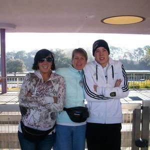 Meet your Posher, Natalie